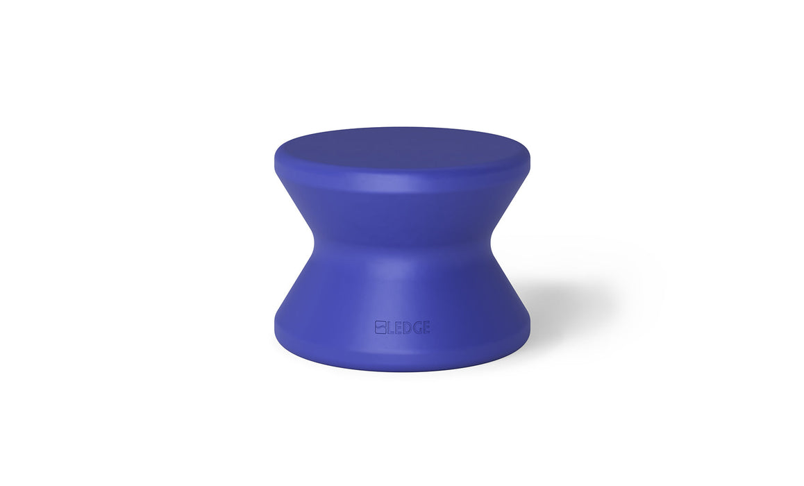 Ledge Lounger Signature Standard Side Table — view 19