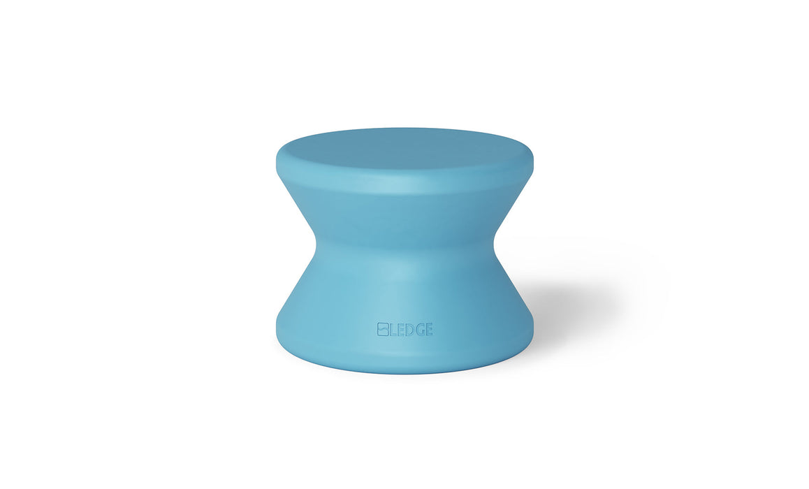 Ledge Lounger Signature Standard Side Table — view 21