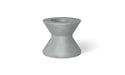 Ledge Lounger Signature Tall Ice Bin Side Table w/o Lids — view 15