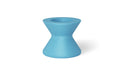 Ledge Lounger Signature Ice Bin Side Table with Lid with No Hole — view 17