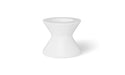 Ledge Lounger Signature Ice Bin Side Table with Lid with No Hole — view 12