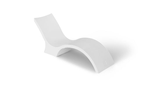 Ledge Lounger Signature Chaise Deep — view 1