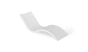 Ledge Lounger Signature Chaise — view 1