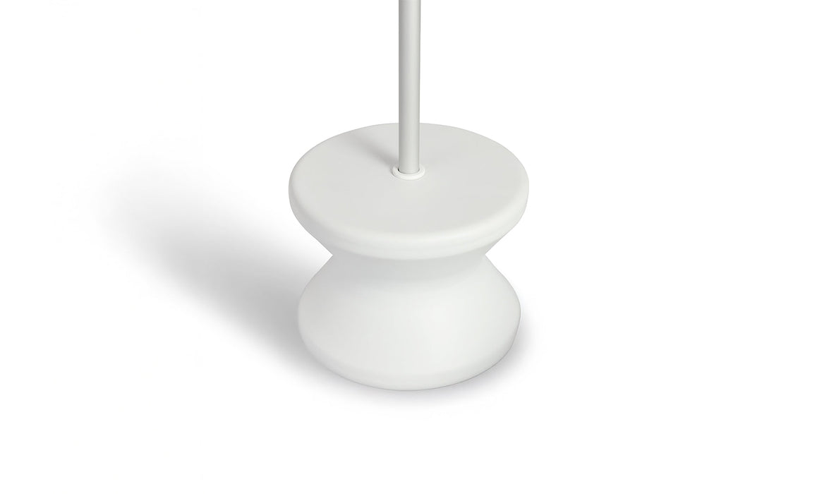 Ledge Lounger Signature Standard Side Table — view 9
