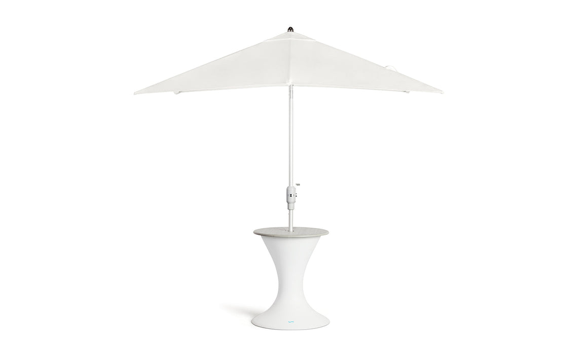 Ledge Lounger Autograph Umbrella Stand Ice Bin — view 7