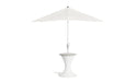 Ledge Lounger Autograph Umbrella Stand Ice Bin — view 7