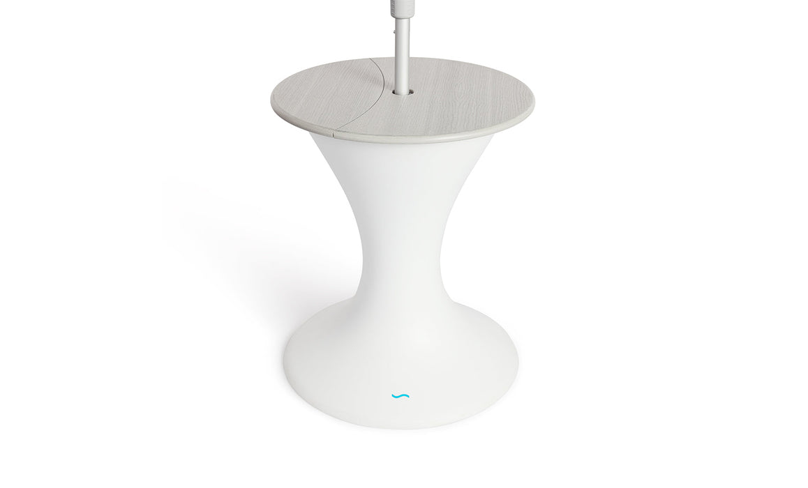 Ledge Lounger Autograph Umbrella Stand Ice Bin — view 8