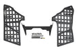 DV8 Offroad 2010-2023 Lexus GX 460 Center Console Molle Panels & Digital Device Bridge – product view, image 15 of 15