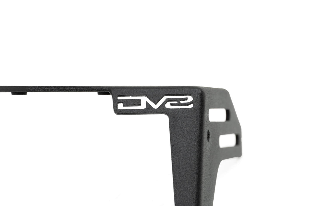 DV8 Offroad 2010-2023 Lexus GX 460 Center Console Molle Panels & Digital Device Bridge – product view, image 13 of 15