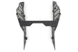 DV8 Offroad 2010-2023 Lexus GX 460 Center Console Molle Panels & Digital Device Bridge – product view, image 14 of 15
