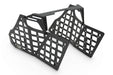 DV8 Offroad 2010-2023 Lexus GX 460 Center Console Molle Panels & Digital Device Bridge – product view, image 1 of 15