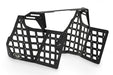 DV8 Offroad 2010-2023 Lexus GX 460 Center Console Molle Panels & Digital Device Bridge – product view, image 11 of 15