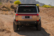 Rago Fabrication 2024-2026 Lexus GX 550 Full-Width Rear Bumper – image 7 of 17