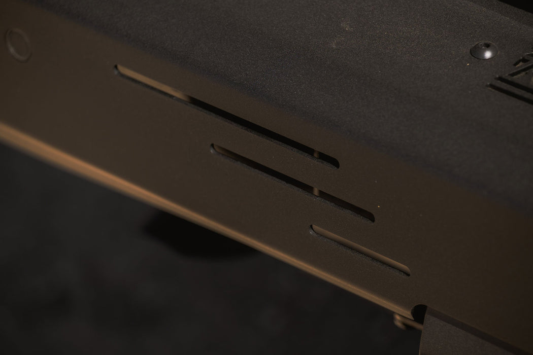 Rago Fabrication 2024-2026 Lexus GX 550 Full-Width Rear Bumper – image 11 of 17
