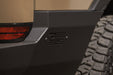 Rago Fabrication 2024-2026 Lexus GX 550 Full-Width Rear Bumper – image 16 of 17