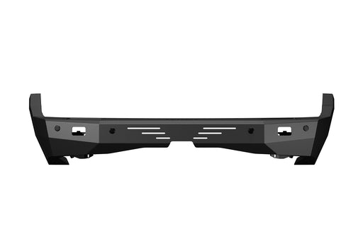 Rago Fabrication 2024-2026 Lexus GX 550 Full-Width Rear Bumper – product view, image 1 of 17