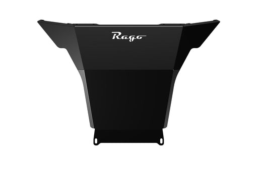 Rago Fabrication 2024-2026 Lexus GX 550 Skid Plate for Rago Front Bumper – product view, image 1 of 8