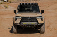 Rago Fabrication 2024-2026 Lexus GX 550 Winch Front Bumper – image 15 of 18