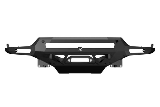Rago Fabrication 2024-2026 Lexus GX 550 Winch Front Bumper – product view, image 1 of 18