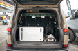 Rago 2024-2026 Toyota Land Cruiser & Lexus GX 550 Molle Panel Storage Shelf – image 2 of 20