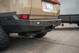 Rago Fabrication 2024-2026 Lexus GX 550 Full-Width Rear Bumper – image 17 of 17