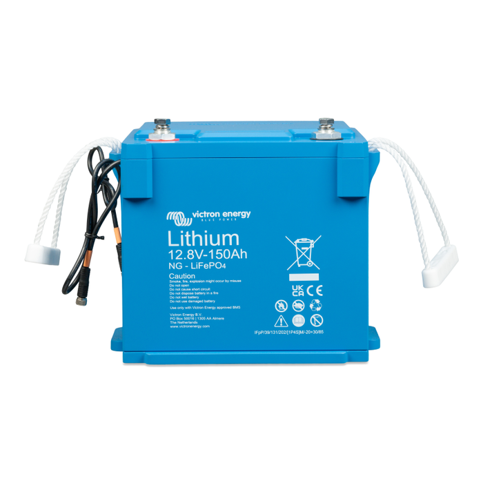 Victron Energy Lithium NG Battery 12.8V 150Ah