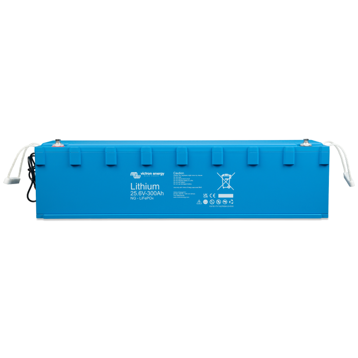 Victron Energy Lithium NG Battery 25.6V 300Ah