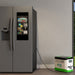 Nature's Generator High Capacity Expandable Lithium 1800 Power Station Solar Generator - View 16