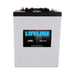 Lifeline 300Ah 6V AGM Deep Cycle Battery GPL-6CT