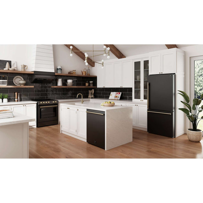 Forno Bari Under Cabinet Range Hood - view 15