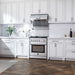 Forno Savona Wall Mounted Range Hood - view 10