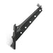 36'' Boom Length Mini Skid Steer Lifting Jib