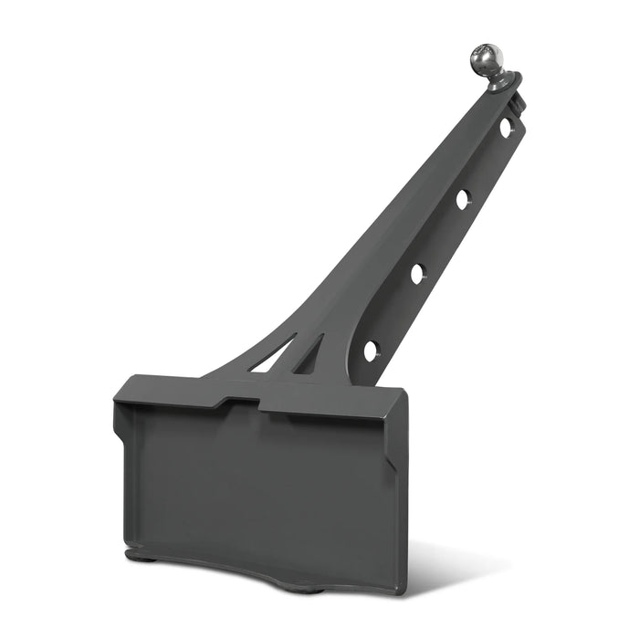 36'' Boom Length Mini Skid Steer Lifting Jib