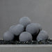 Starfire Designs 4" Ceramic Fire Balls - Set of 12 Starfire Designs
