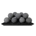 Starfire Designs 4" Ceramic Fire Balls - Set of 12 Starfire Designs