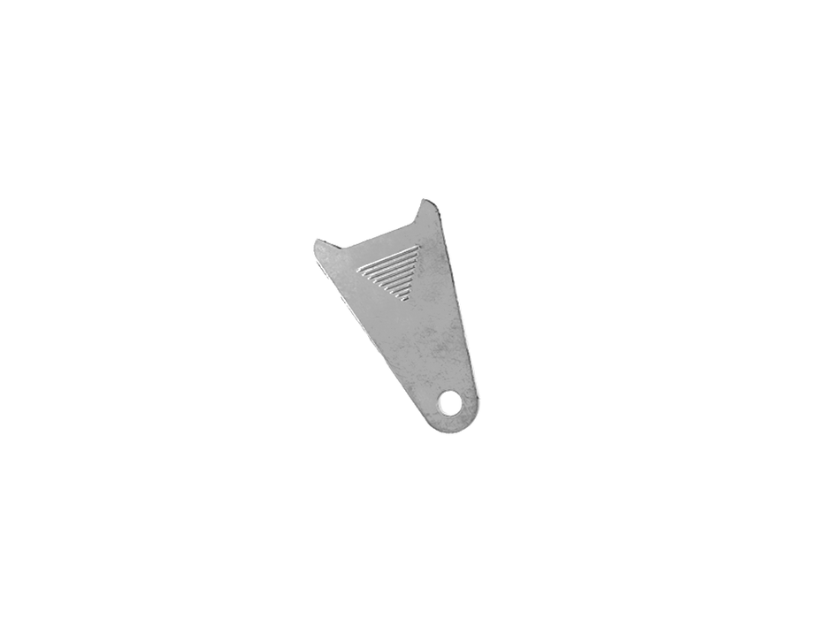 Replacement Metal Light Key (for GU10 Lights) for Victory Range Hoods