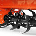 45 in Rotary Tiller,  3 Point Hitch Cat.1,  Chain Drive,  PTO Shaft In — view 10