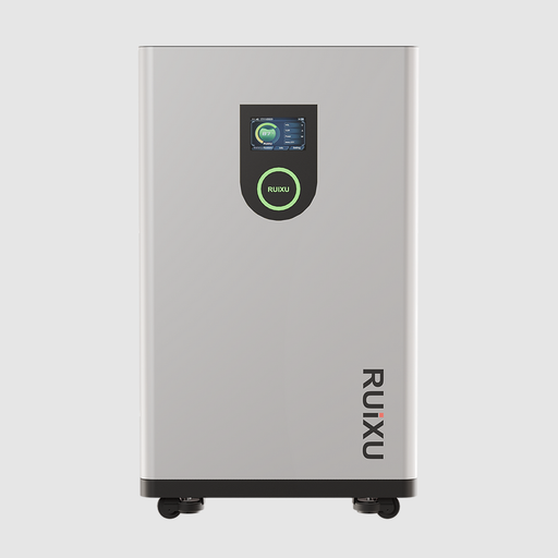 RUiXU Lithi2-16 51.2V314Ah 16kWh LiFePO4 Battery Energy