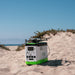 Nature's Generator High Capacity Expandable Lithium 1800 Power Station Solar Generator - View 18