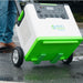 Nature's Generator Lithium 3600 / 6000 Heavy Duty Cart - Close-Up