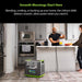 Nature's Generator Lithium 6000 and Transfer Switch - View 16