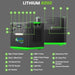Nature's Generator Lithium 6000 Power Station - View 12