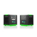 Nature's Generator Lithium 6000 Power Station - Dimensions