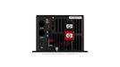 High quality photo of the Midnite Solar - MNLR3648M - Little Rosie 48V 3600W 120V Inverter-60A Charger - Bottom View. Photographed by Current Connected