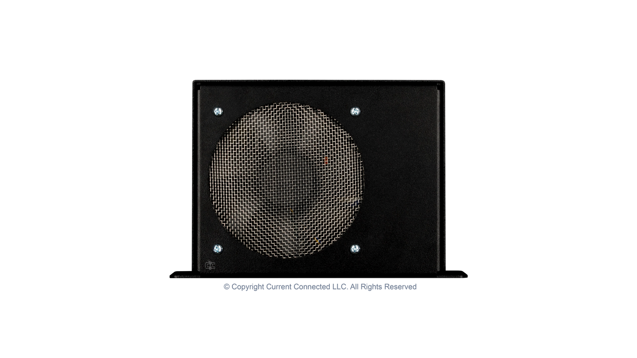 High quality photo of the Little Rosie 48V 3600W 120V Inverter - 60A Charger Top view Photographed by Current Connected.