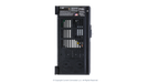 High quality photo of the Little Rosie E Panel Left View. Photographed by Current Connected