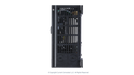 High quality photo of the Little Rosie E Panel Right View. Photographed by Current Connected