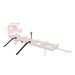 Log Loading Ramp Kit for Sawmill Trailer , SM-36