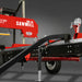 Log Loading Ramp Kit for Sawmill Trailer , SM-36