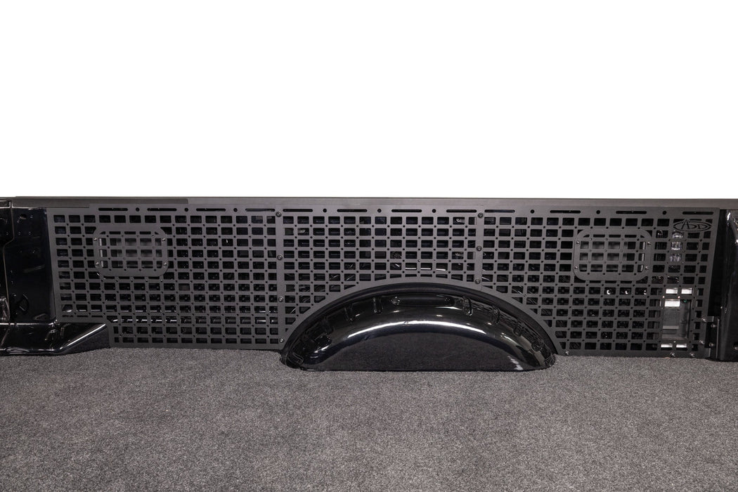 Addictive Desert Designs 2023-2026 Ford Super Duty Bed Side Molle Panels – image 20 of 20
